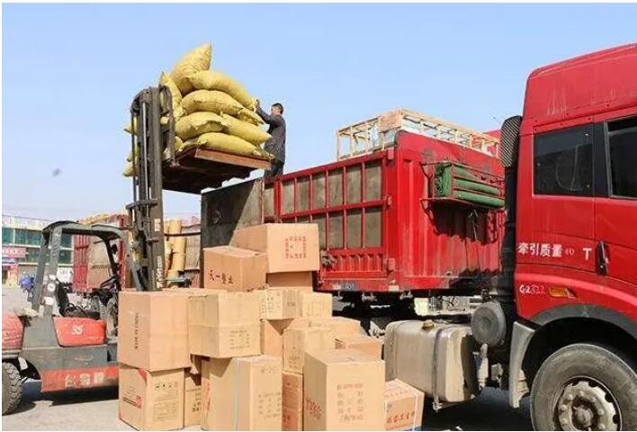 厦门到白山物流专线