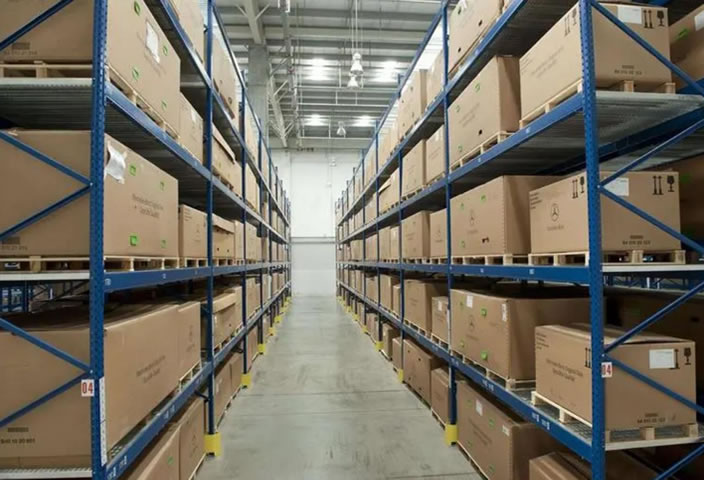 厦门到白山货物仓储