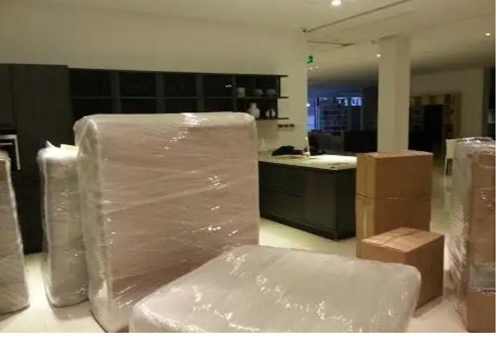 厦门到白山长途搬家