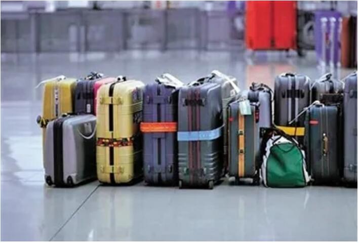 厦门到白山行李托运